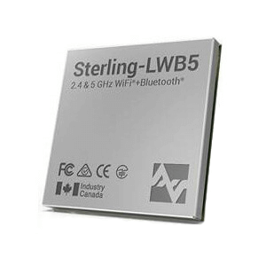 Stering-LWB5