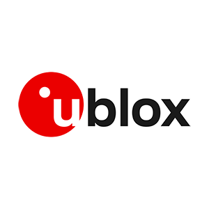 u-blox Wi-Fiチップ
