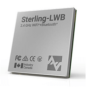 Stering-LWB