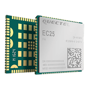 EC25/EC25 MINIPCIe