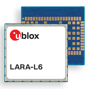 LARA-L6 series