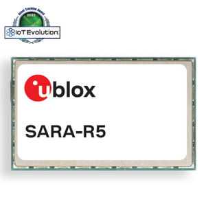 SARA-R5 series