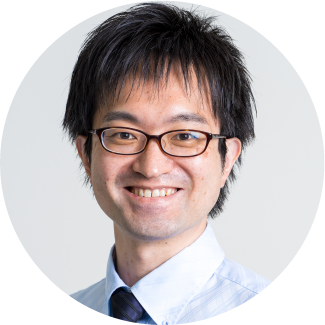 越田 高広
