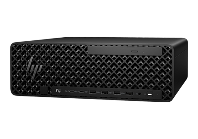 HP Z2 SFF G1i Workstation