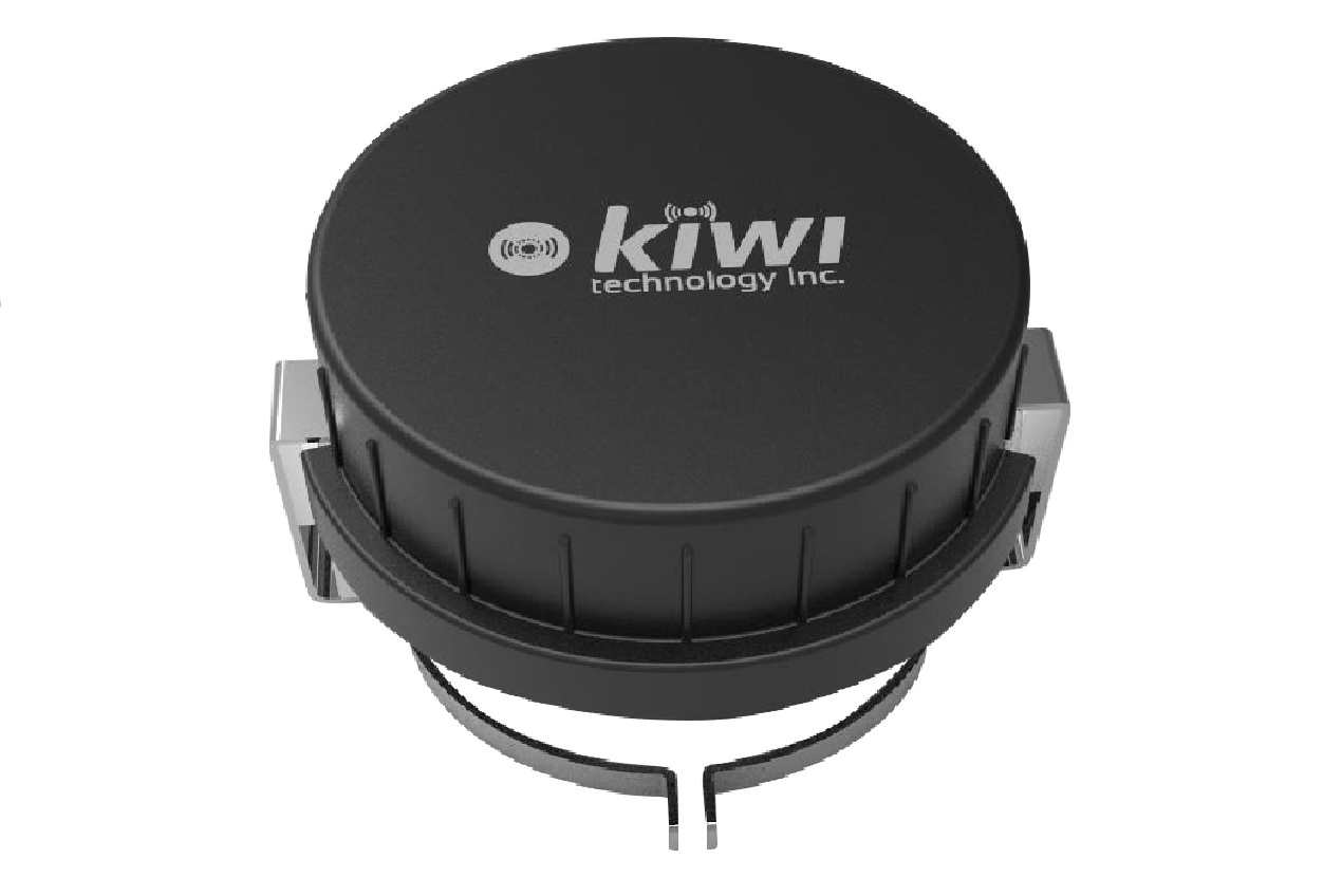 kiwi technology アドオン型水道メーター(25mm口径用) LAR-F01J