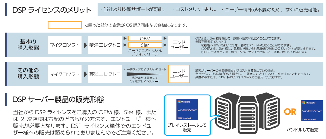 Windows Server DataCenter 2022 正規DSP版