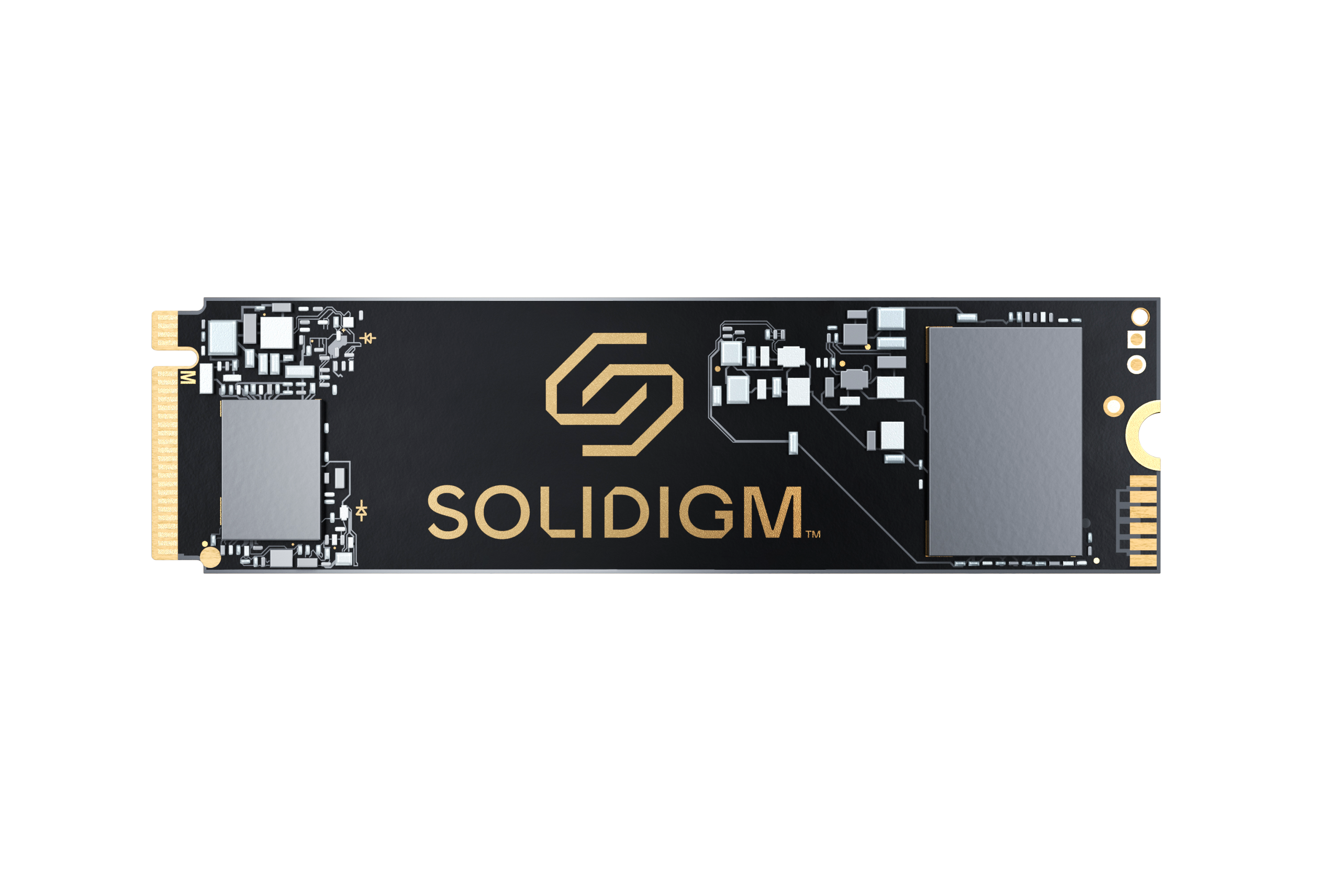 Solidigm ソリッド・ステート・ドライブ（SSD） | 菱洋エレクトロ株式会社