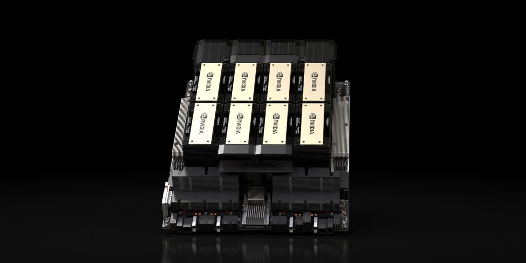 既存サーバーに導入可能なPCIe対応GPU「NVIDIA H200 PCIe Tensor コア GPU」